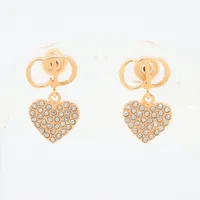 ［極美品］ディオール　SHINY-D 淡水パール  ロングピアス　ラインストーン Christian Dior（ピアス）のフリマアイテム一覧