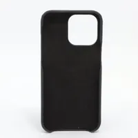 美品　ルイヴィトン M82889 iPhone 15pro レザー　バンパー 楽天市場】LOUIS VUITTON(ルイヴィトン) モノグラム バンパー