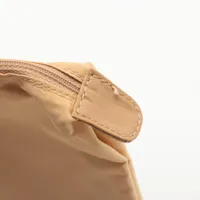 ベージュ レザー ハンドバッグ シャネル ワイルドステッチ レザー ハンドバッグ ベージュ