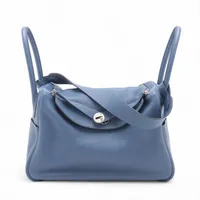母親として リンディ 4枚セット エルメス リンディ ハンドバッグ｜中古ブランド品・ブランド古着