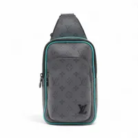 ルイヴィトンバッグ M82949】 LOUIS VUITTON ルイヴィトン モノグラム・デニム