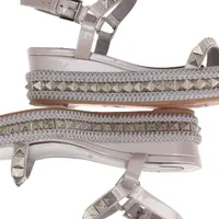 ルブタン　ウェッジサンダル　37 楽天市場】Christian Louboutin / クリスチャンルブタン | カタ