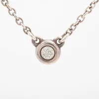 ティファニー　バイザヤード　シルバー Tiffany & Co. - ティファニー バイザヤード シルバー