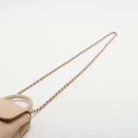 ［正規品］CHANEL スタッズ バングル　ベージュ系 IMG_1250_510fbf5c-cebf-4a29-