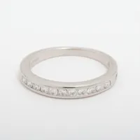 pt950 ティファニーハーフサークルダイヤリング　リングのみ 楽天市場】ティファニー TIFFANY&Co. ハーフサークルダイヤ