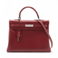 HERMES ケリー　専用BOX 楽天市場】【エルメス】HERMES ケリー28 ボックスカーフ トワル