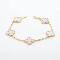 USED ヴァンクリーフ&アーペル パピヨン シェル ブレスレット750 楽天市場】ヴァンクリーフ＆アーペル【VanCleef & Arpels
