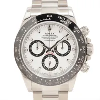 ロレックス デイトナ Ref.116500LN｜中古ブランド品・ブランド