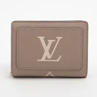 ルイヴィトン ポルトフォイユ・クレア｜中古ブランド品