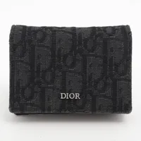 DIOR カードケース　未使用 楽天市場】レディディオール（クレジットカードケース｜財布