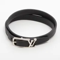 ＊オシャレ＊【Louis Vuitton】ネックレス・スリーク モノグラム ジュエリー ネックレス＆ペンダント カタログ｜ルイ・ヴィトン