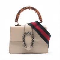グッチ バンブー バッグ｜中古ブランド品・ブランド古着通販