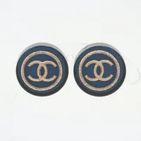 ⭐️保々未使用⭐️シャネル(CHANEL)_ピアス シャネル - Search / X