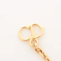 【美品】Dior Clair D Lune クレールディーリュヌ ブレスレット すぐ届く！国内発送 DIOR ディオール CLAIR D LUNE ブレスレット