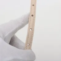 クリスチャンディオール カナージュ レディディージョイ