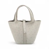 【緑デイジー×シルバー金具】HERMES ピコタンロック 14 ミクロ 楽天市場】エルメス HERMES ピコタンロック ミクロラッキー