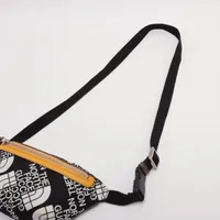AMINA MUADDI 23SS クラッチバッグ グレー系 クラッチバッグ メンズ レザー クラッチ セカンドバッグ