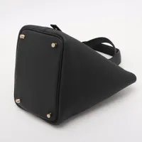 【大人気＊希少】HERMES ピコタン ロック PM ブラック 楽天市場】エルメス ピコタン ロック PM トリヨン クレマンス