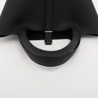 エルメス ピコタンロック18 PM トリヨンクレマンス ブラック
