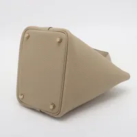 【トレンチ/ゴールド金具】HERMES ピコタンロック 18 PM HERMES エルメス ピコタン・ロック18 トレンチ トリヨン