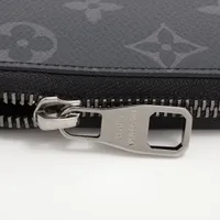 早い者勝ち★超極SSS美品★ヴィトン ハイブリッドウォレット エクリプス 早い者勝ち☆超極SSS美品☆ヴィトン ハイブリッドウォレット
