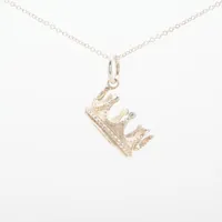 ティファニー　エンチャントハート　ネックレス　ルベドメタル ティファニー エンチャントハート ネックレス ルベドメタル