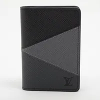 ヴィトン アンプラント アンヴェロップカルトドゥヴィジット