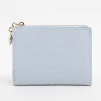 ヴィトン モノグラムxアンプラント ポルトフォイユリサ M14654