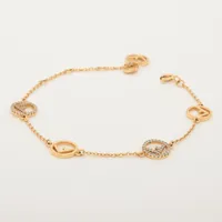 ⭐️CELINE セリーヌ ヴィンテージ バングル ブレスレット 馬車 レザー ⭐️CELINE セリーヌ ヴィンテージ バングル ブレスレット 馬車