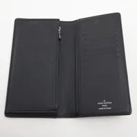 ヴィトン ダミエグラフィット ポルトフォイユブラザ N62665