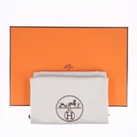 エルメス エリゼ70 レザー パンプス EU37 1/2 レディース