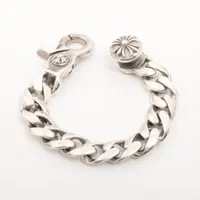 クロムハーツ ブレスレット/バングル｜中古ブランド品・ブランド