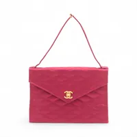 マトラッセ 楽天市場】【中古】シャネル マトラッセ ラムスキン 2WAY