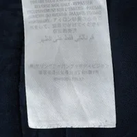 gucci グッチ　パンツ　24m 新品　90 gucci グッチ パンツ 24m 新品 90