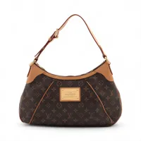 ルイヴィトン　ジョンク・モノグラム　M LOUIS VUITTON ルイヴィトン ブレスレット バングル ジョンク