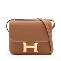 エルメス コンスタンス エラン 空箱 極美品】エルメス Hermes コンスタンス エラン 空箱 2025年