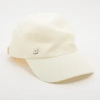レアなタオル生地!【HERMES】キャスケット デイヴィス・ヨット キャスケット 《デイヴィス・ヨット》 | Hermès - エルメス-公式