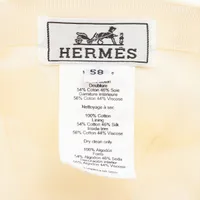 上質遊び心【HERMES】デイヴィス・ポワ・メドール キャップ エルメス キャップ 偽物▽上質 キャスケット《デイヴィス