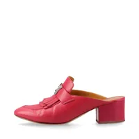 エルメス パンプス｜中古ブランド品・ブランド古着通販｜ALLU