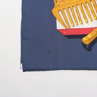 エルメス シルクスカーフ カレ 90 Memoire d'Hermes HERMES エルメス スカーフ カレ90 Memoire d'Hermes エルメスの