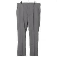 リックオウエンス マストドン 24SS コットン カーゴパンツ 48