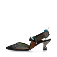 FENDI コリブリパンプス 36 ウィメンズ デザイナー Colibri | FENDI JP
