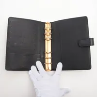 ルイヴィトン ダミエ アジェンダPM コアラ 手帳カバー LOUIS VUITTON ヴィトン ダミエ 手帳カバー アジェンダPM コアラ
