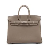【極美品】【未使用に近い】HERMES エルメス　バーキン25 空箱 エルメス バーキン25｜中古ブランド品・ブランド古着通販｜ALLU