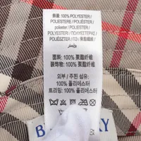 美品✨バーバリー　ノバチェック　バケットハット　希少サイズ　XL 現行タグ 楽天市場】バーバリー BURBERRY バケットハット チェック柄 帽子