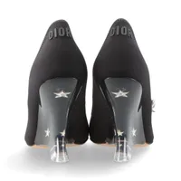 Dior パンプス36.5 新品そっくりさん⭐ジャディオール スリングバック パンプス