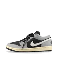 Nike スニーカー レザー23㎝ ナイキ レザー コルテッツ 白x黒 23センチ - メルカリ