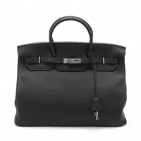 エルメス Hermes 空箱セット(バーキン40他) HERMES エルメス バッグ バーキン40 エトゥープ シルバー金具