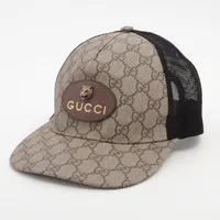GUCCI キャップ リンゴ GG ★新品未使用 GUCCI キャップ リンゴ GG ☆新品未使用
