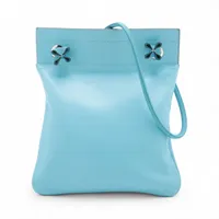 【さりげなく、魅力的♡】HERMES ショルダーバッグ☆ 大人の魅力】HERMES ショルダーバッグ ≪プティ・アルソン